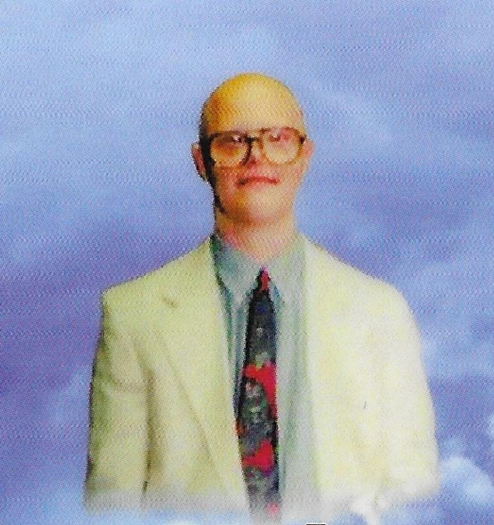 Michael Joseph Spellman Profile Photo