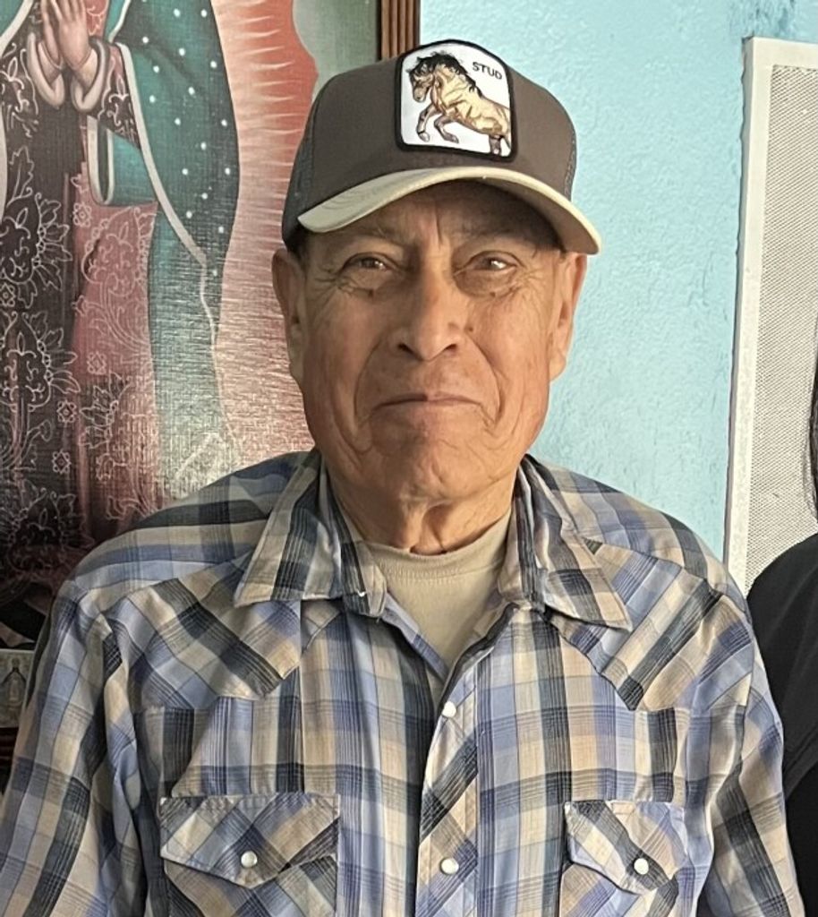 Vicente Soto Escogido