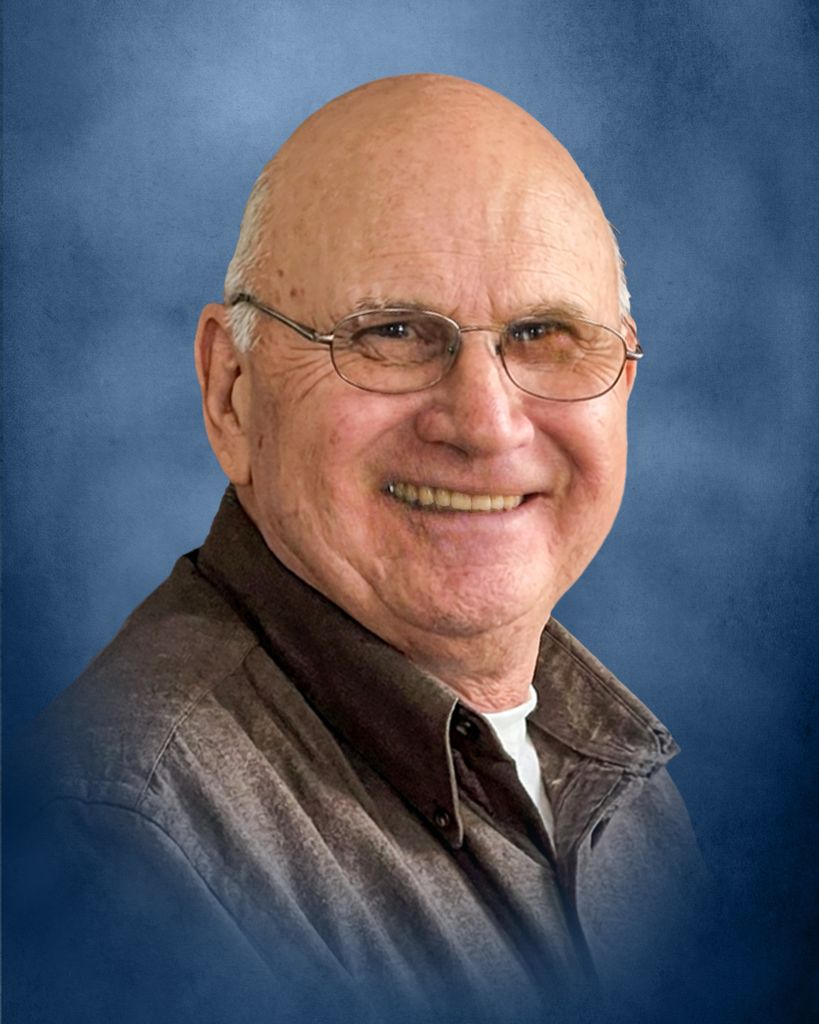 Richard "Dick" D. Roth