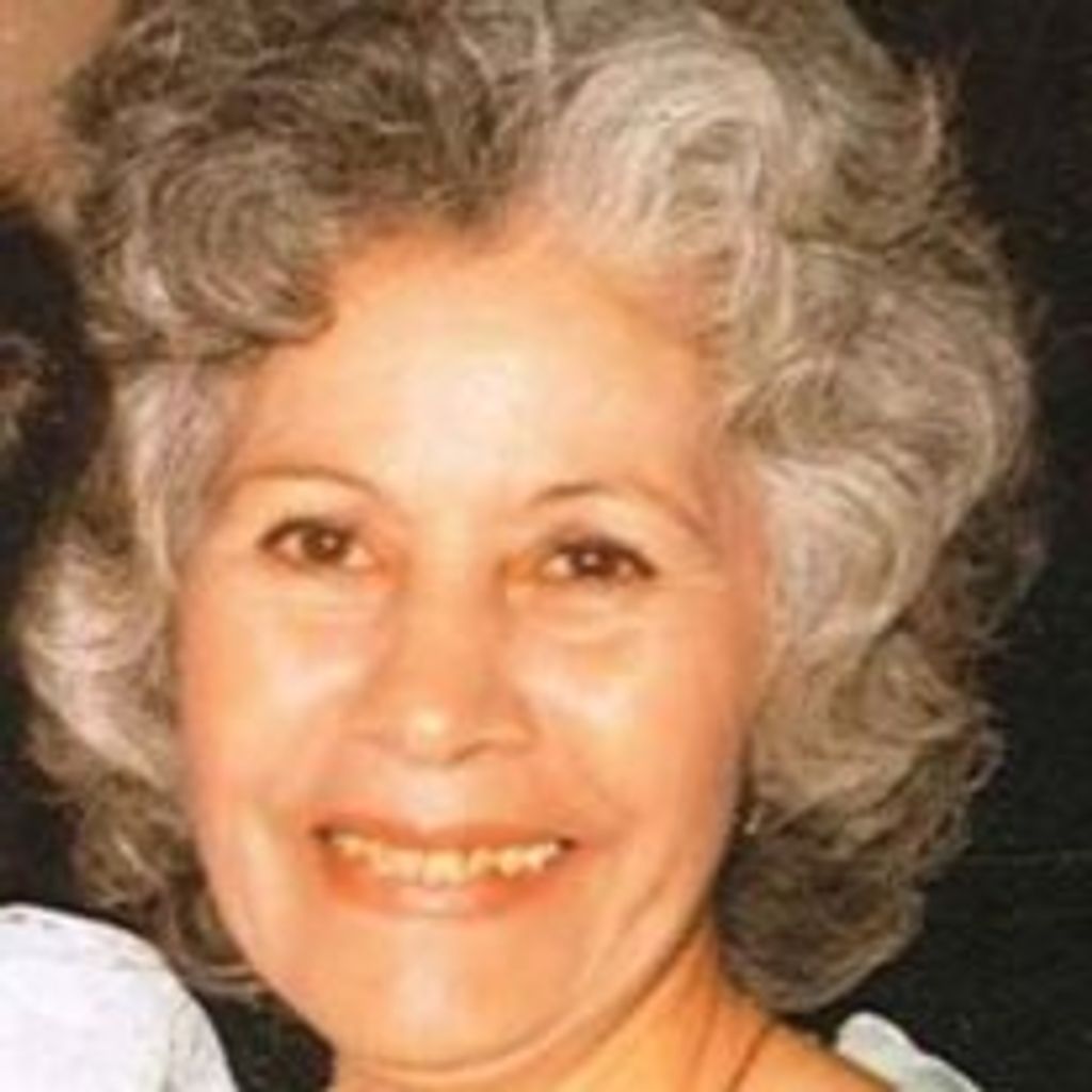 Nancy Rodriguez