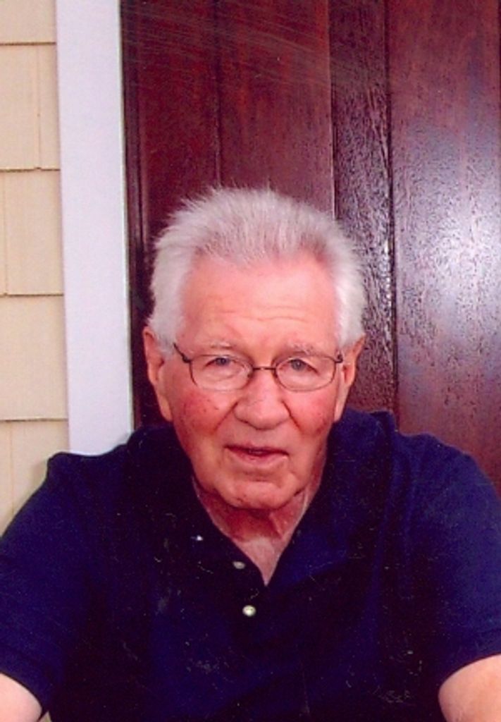 Richard J. Lesser