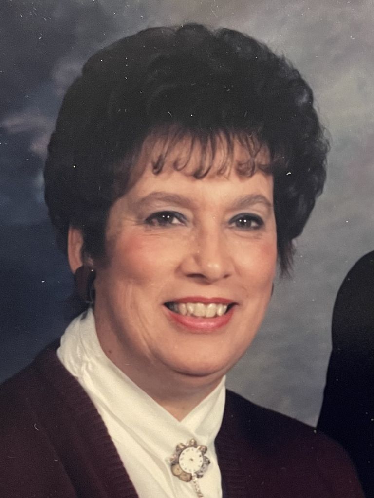 Joan Elsner Hamilton Profile Photo