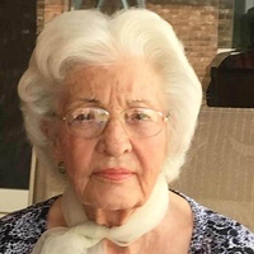 Twilla Fay Morris (Plainview)