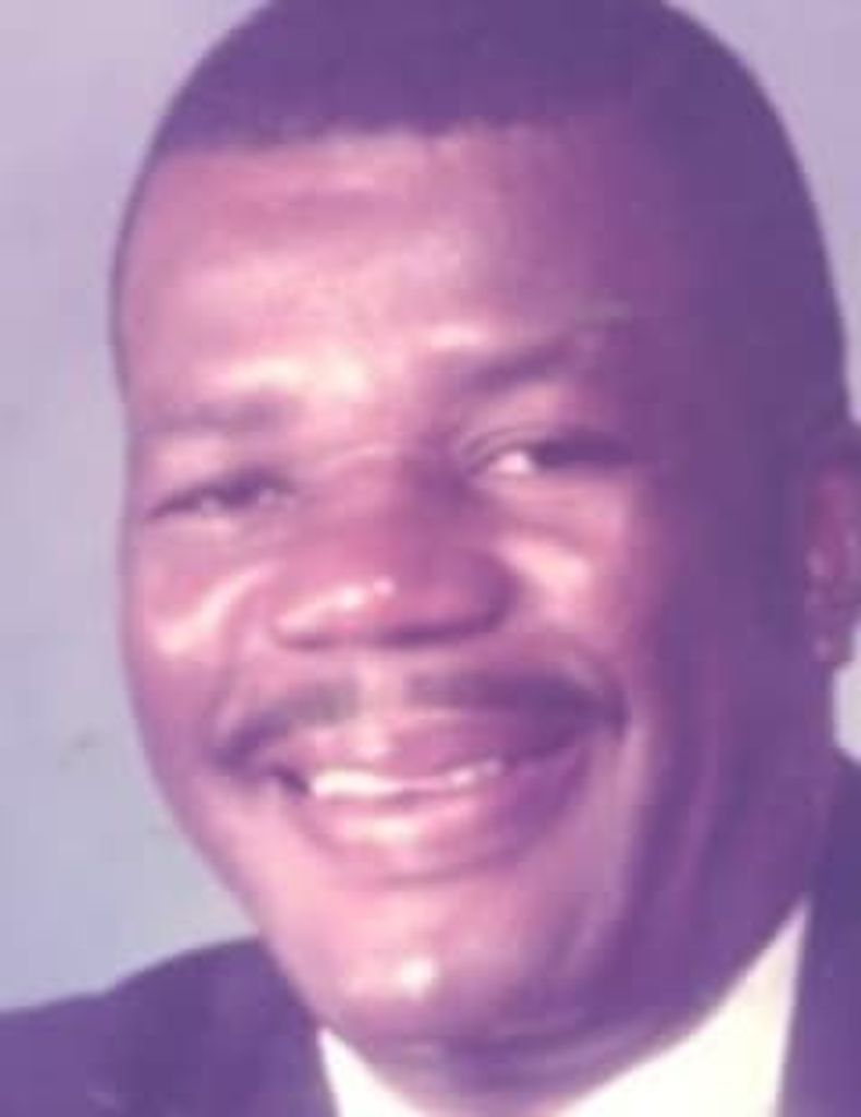 Johnson Martin, Jr. Profile Photo