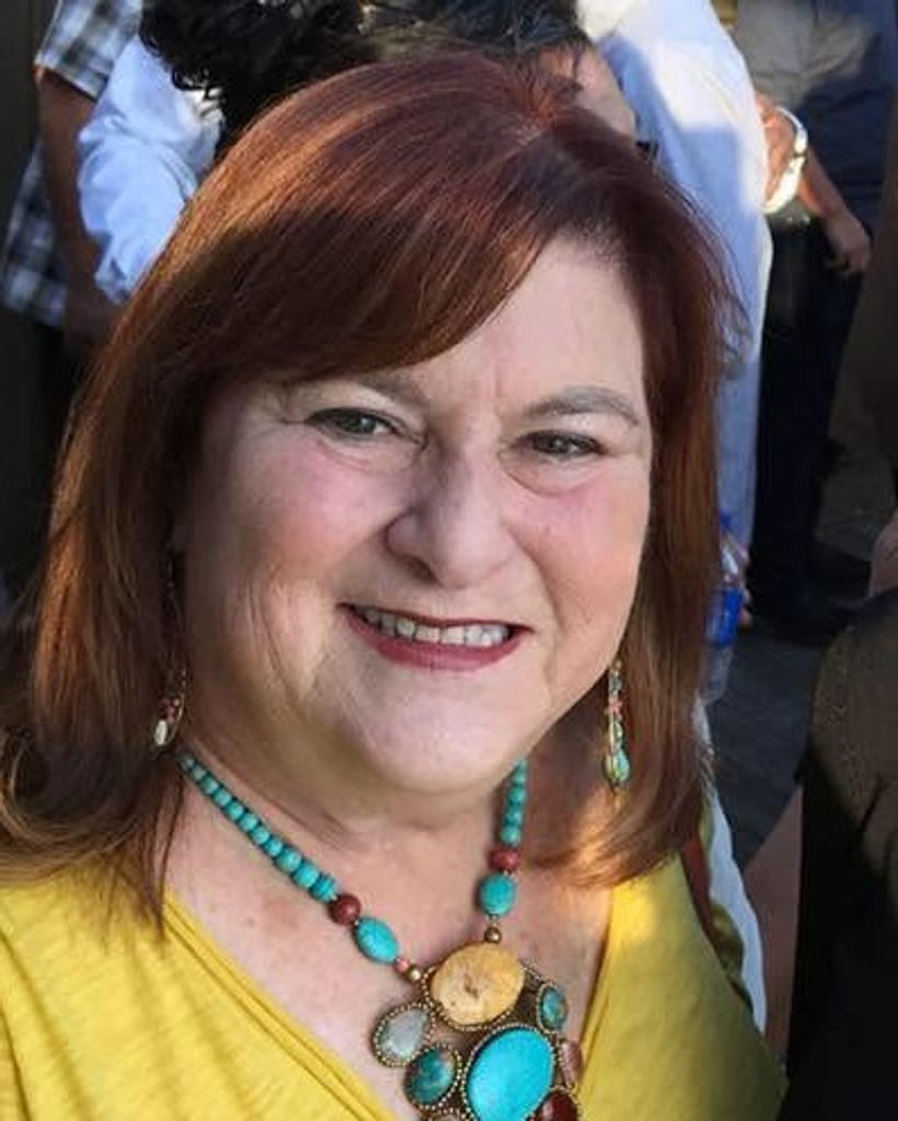 Bobbi Sylvia Evelyn Stein