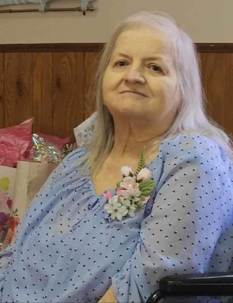 Delorise Branson Profile Photo