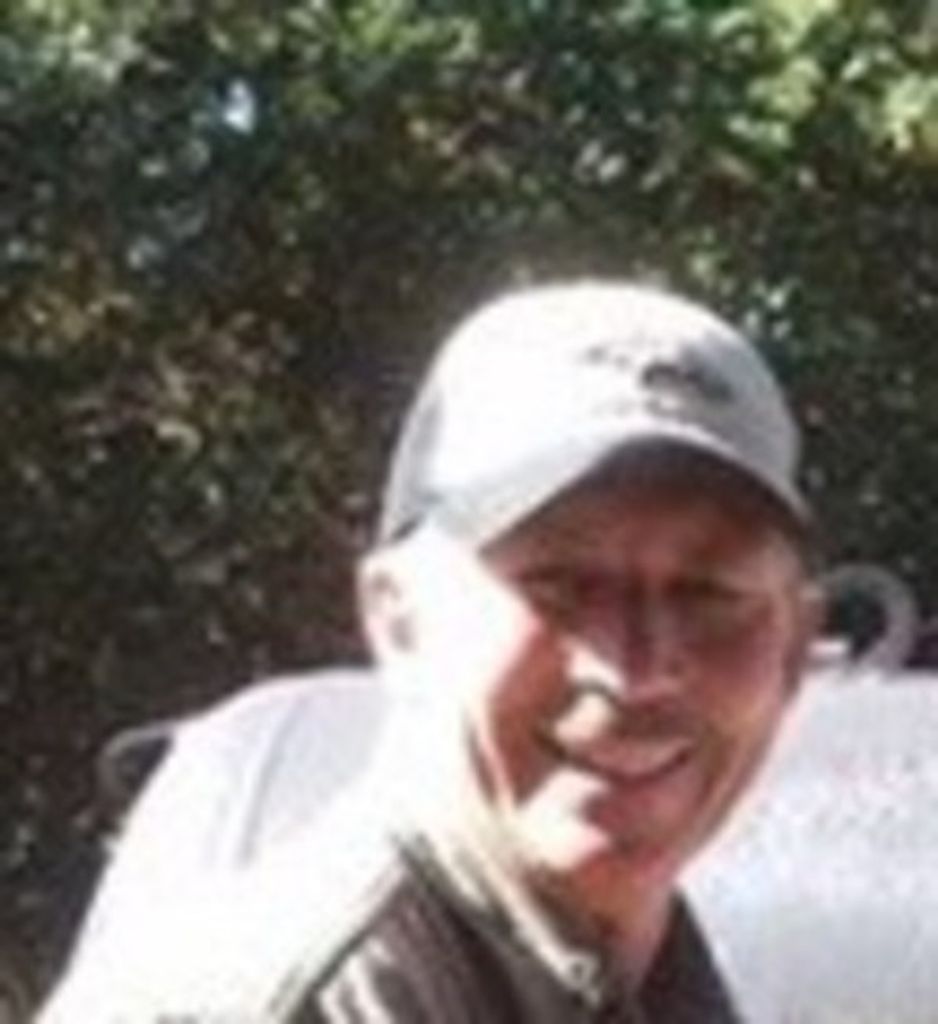 James William White Profile Photo