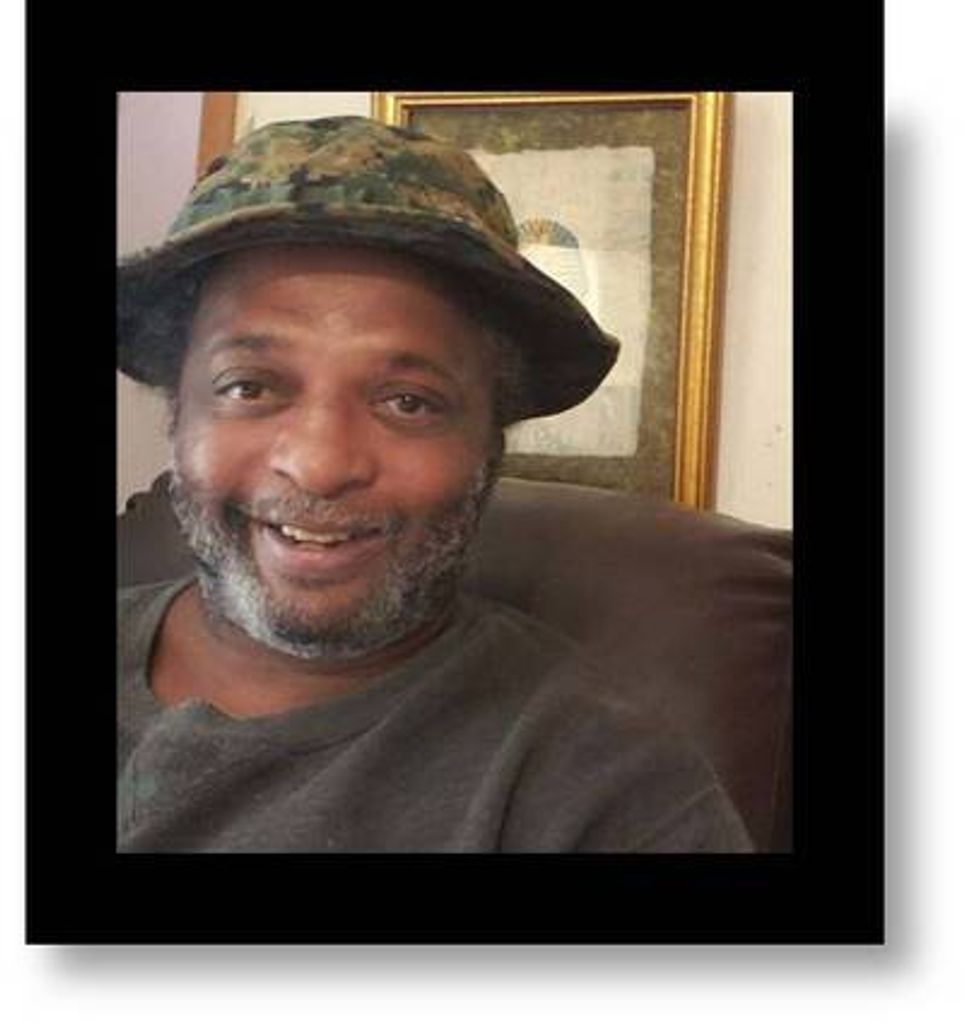 Darrin Ramont Hopper Profile Photo