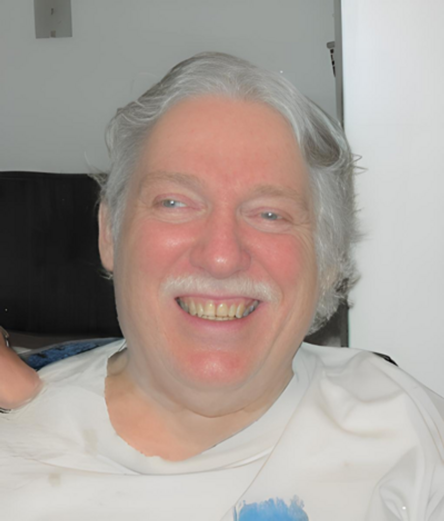 Richard Thomas Walsh Profile Photo
