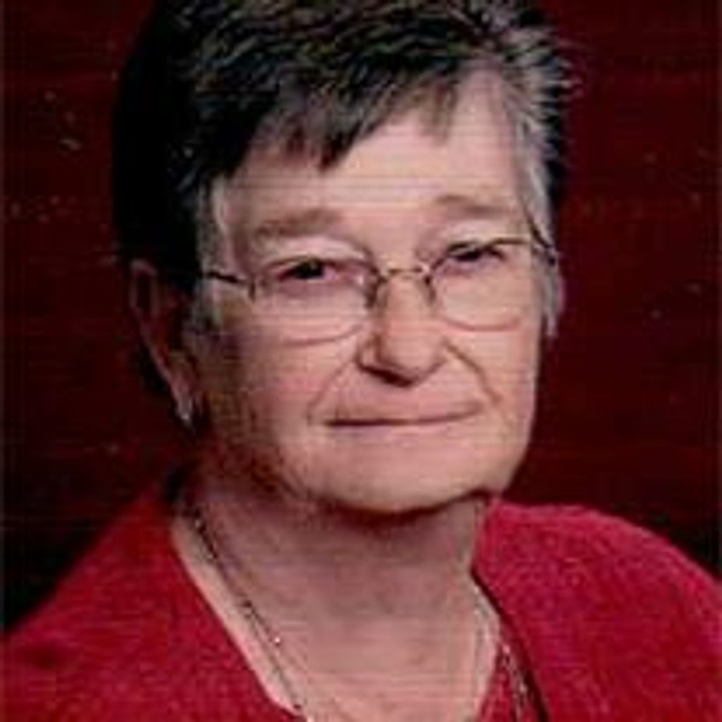 Margaret Williamson