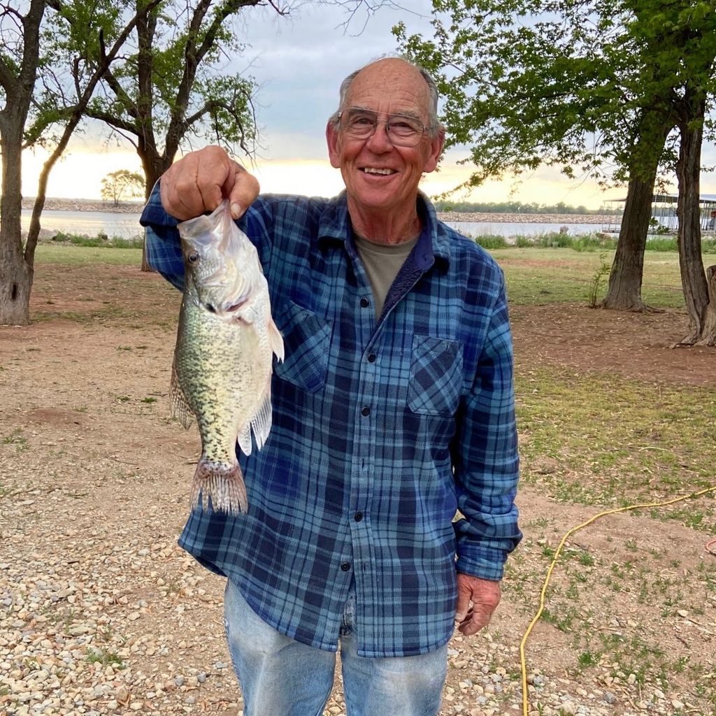 Robert "Bob" Michlitsch Profile Photo