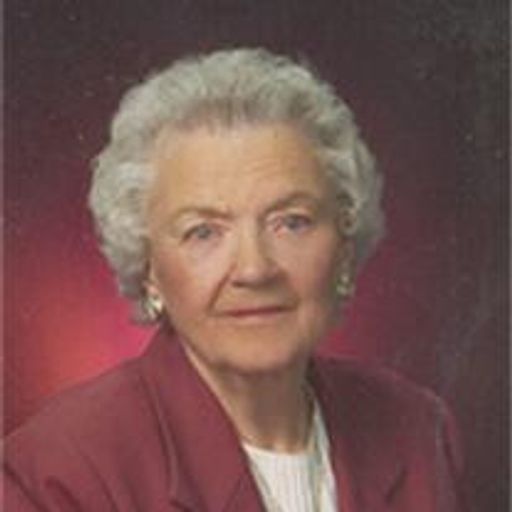 Eleanor Helen Rubner (Wolfe) Profile Photo