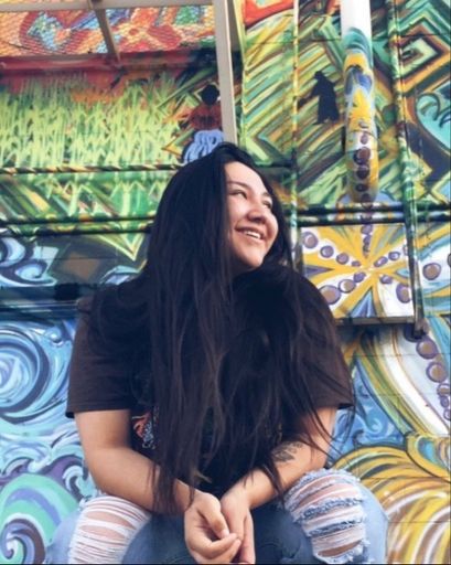 Michelle Summer Begay McGrath's obituary image