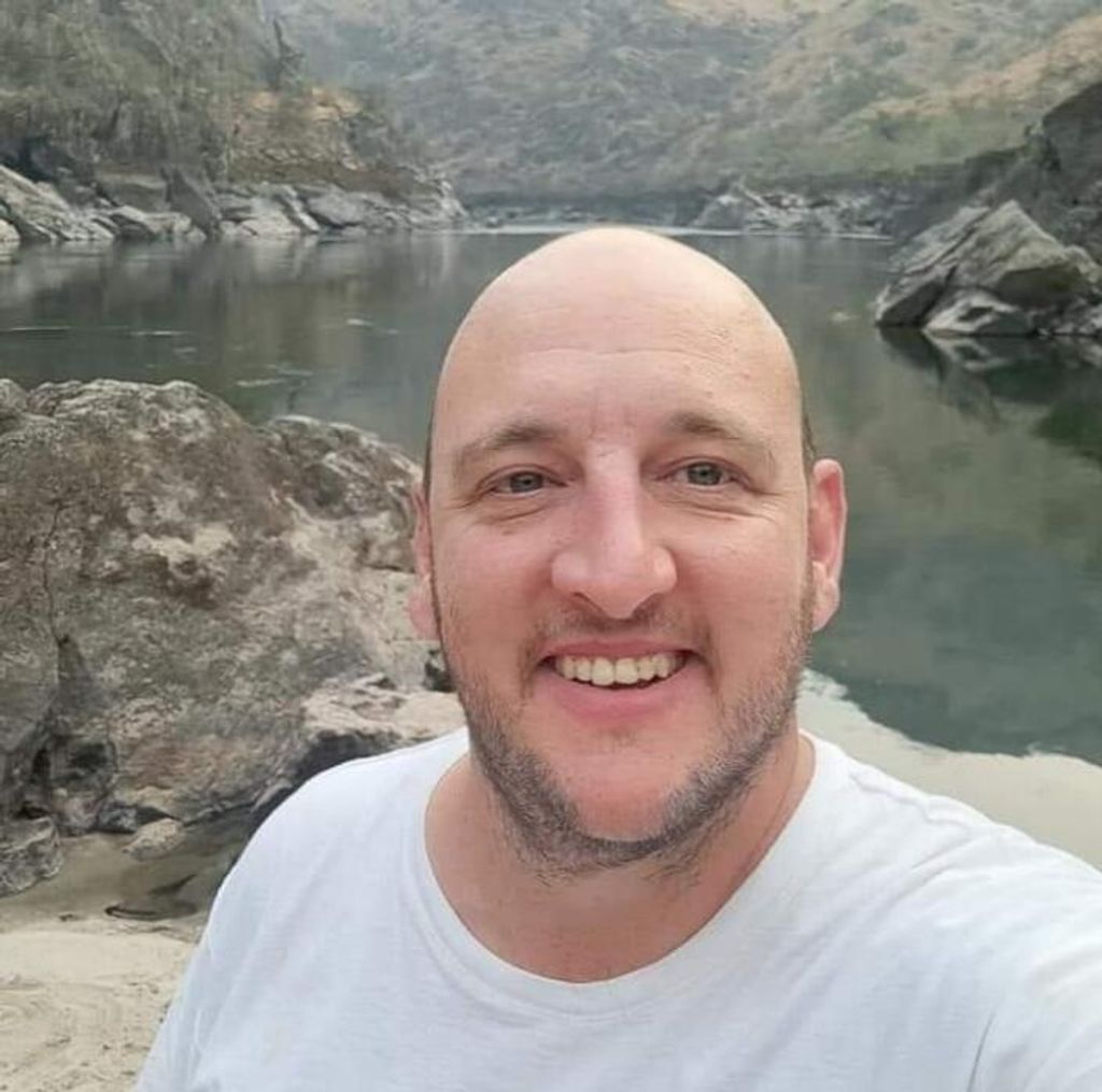 Adam J. Beal Profile Photo