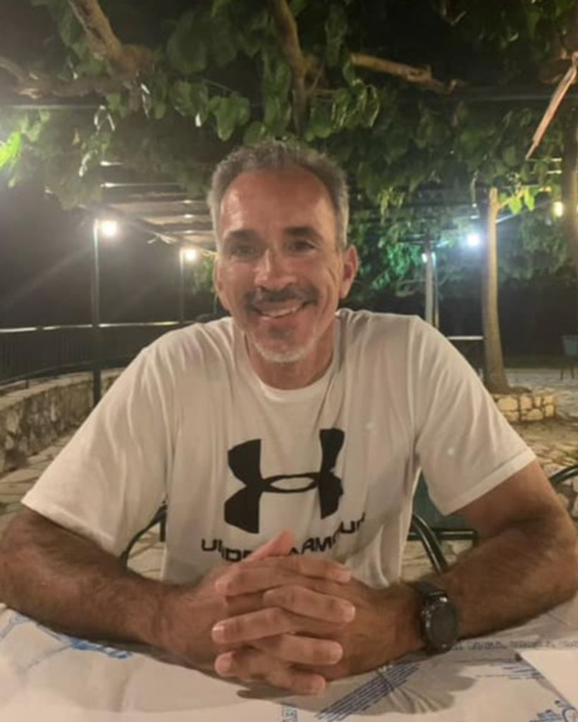 Harilaos Fatouros