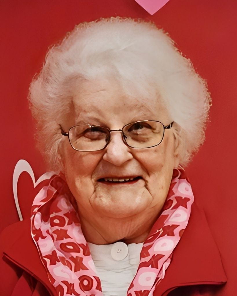 LaVon Jensen Whatcott