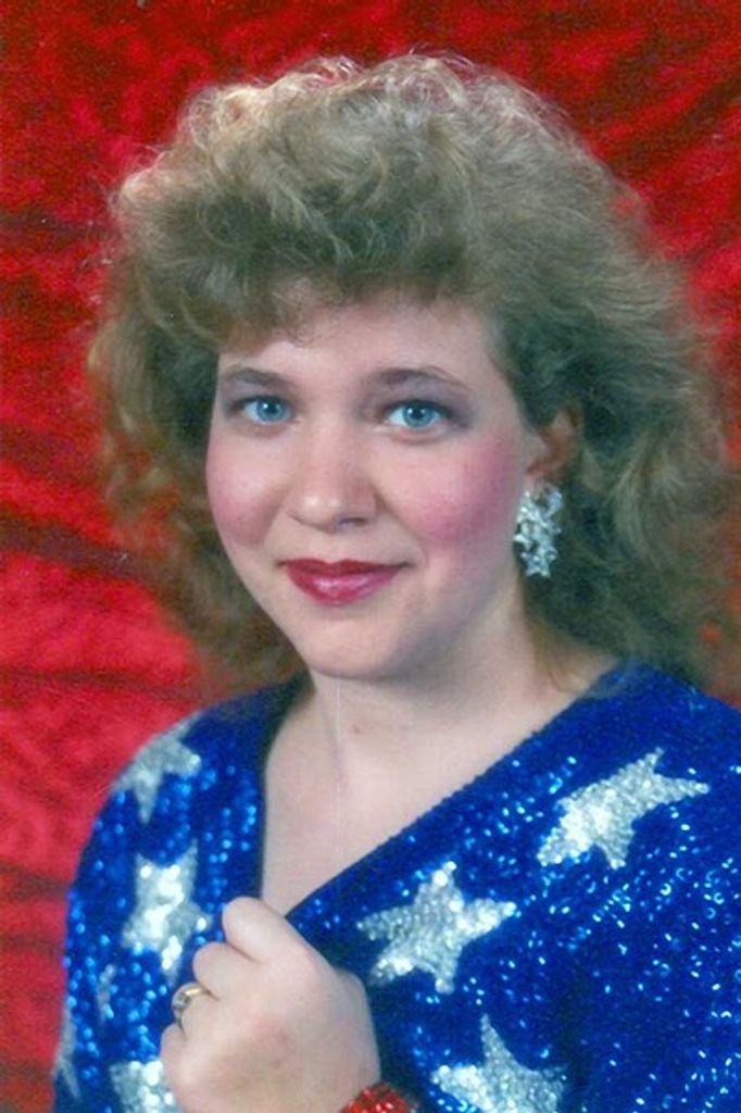 Adrianne Marie Schneider Melnar