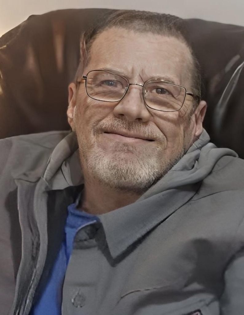 Rodney "Rod" Stroup Profile Photo