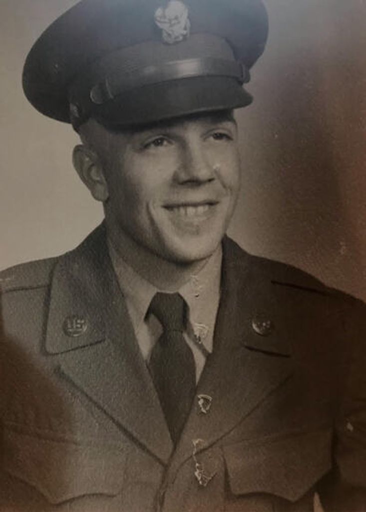 Linford B. Landis Profile Photo