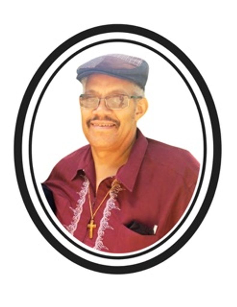 Minister/Elder Ray A Christopher