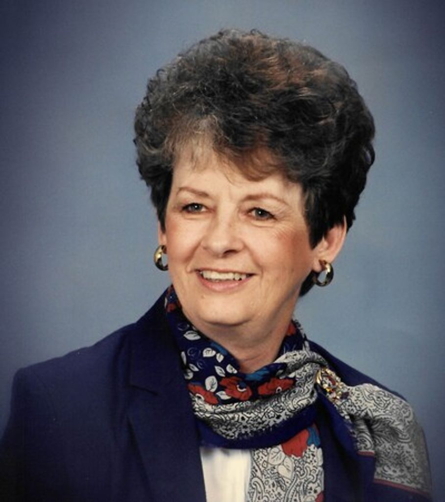 Gladys (Meyer) Reinert Profile Photo