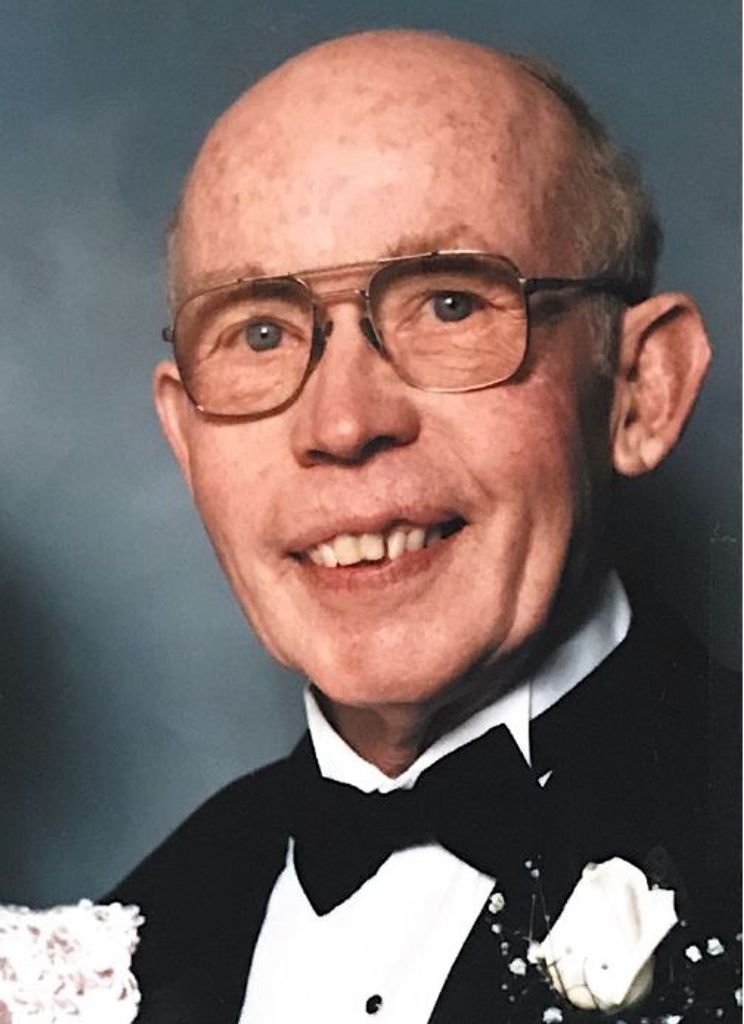 Ferrell Thomas O'Rourke