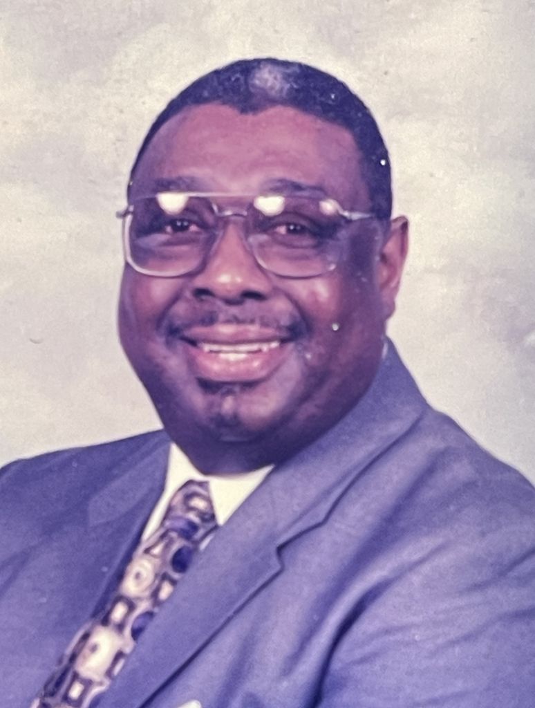 Richard Luckie