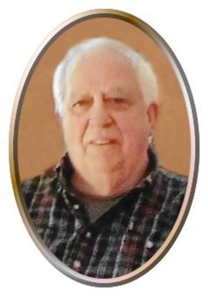 James "Jim" Victor St. Pierre Profile Photo