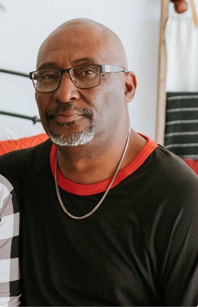 Isiah Grant Profile Photo