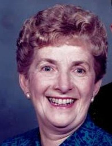 Janet Mcfarlane Profile Photo