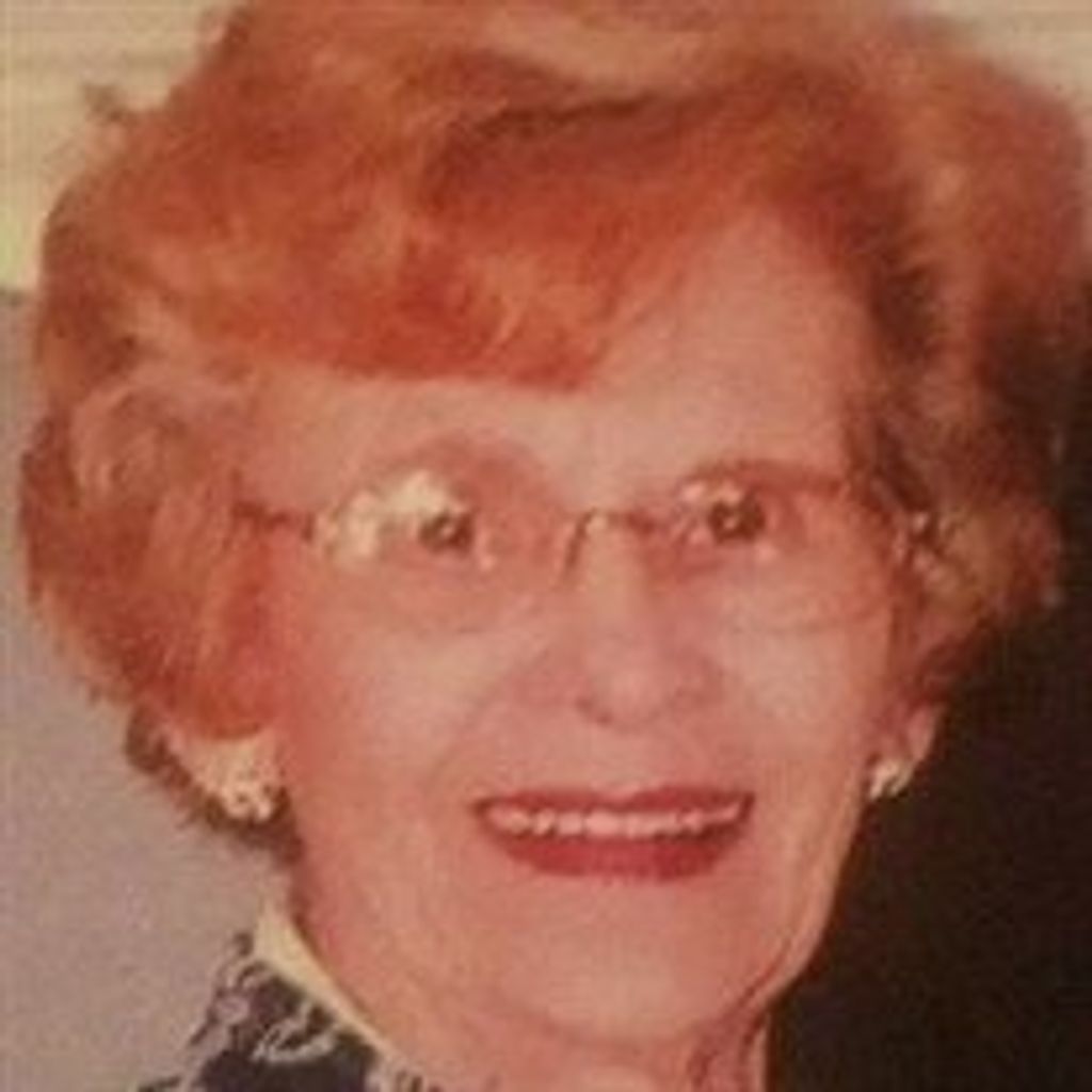 Mildred Horvath
