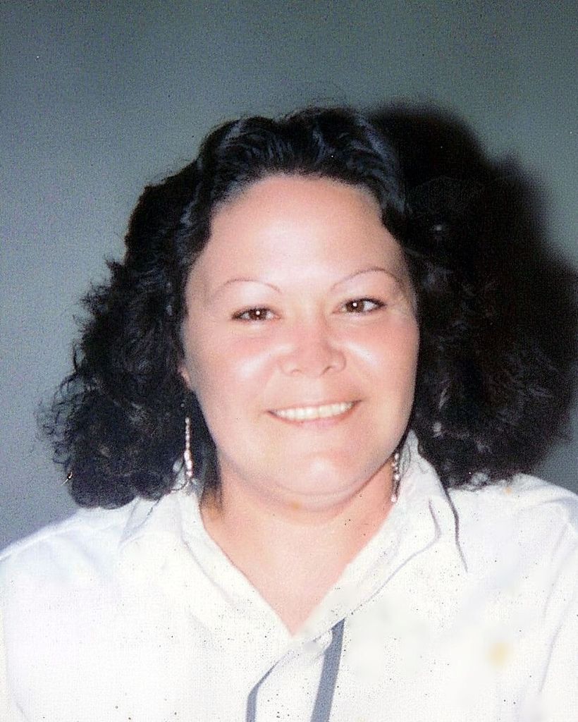 Eileen Dalrymple