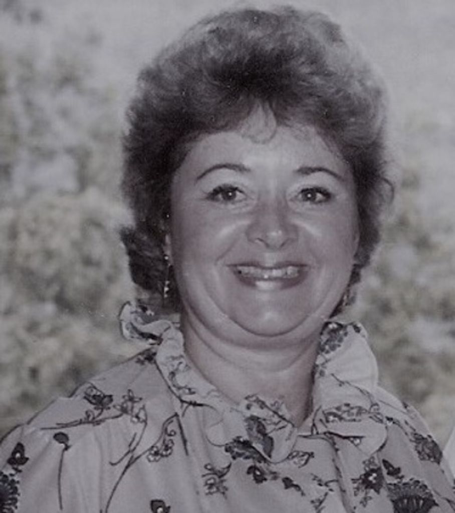 Leona (Jeannie Short) Forry Profile Photo