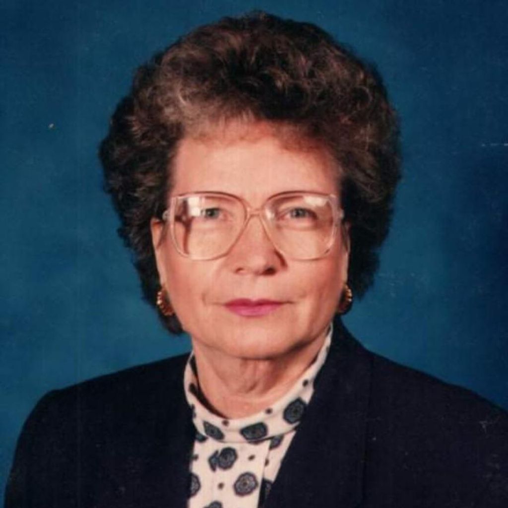 Katie Reed Marjenhoff Profile Photo