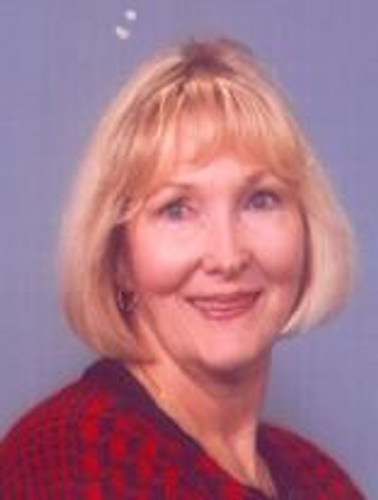 Rebecca Wilson