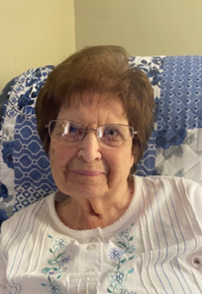 Marie Belle Clark Profile Photo