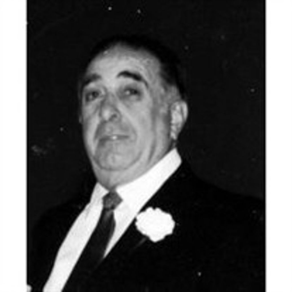Angelo Dominic Bruzzese