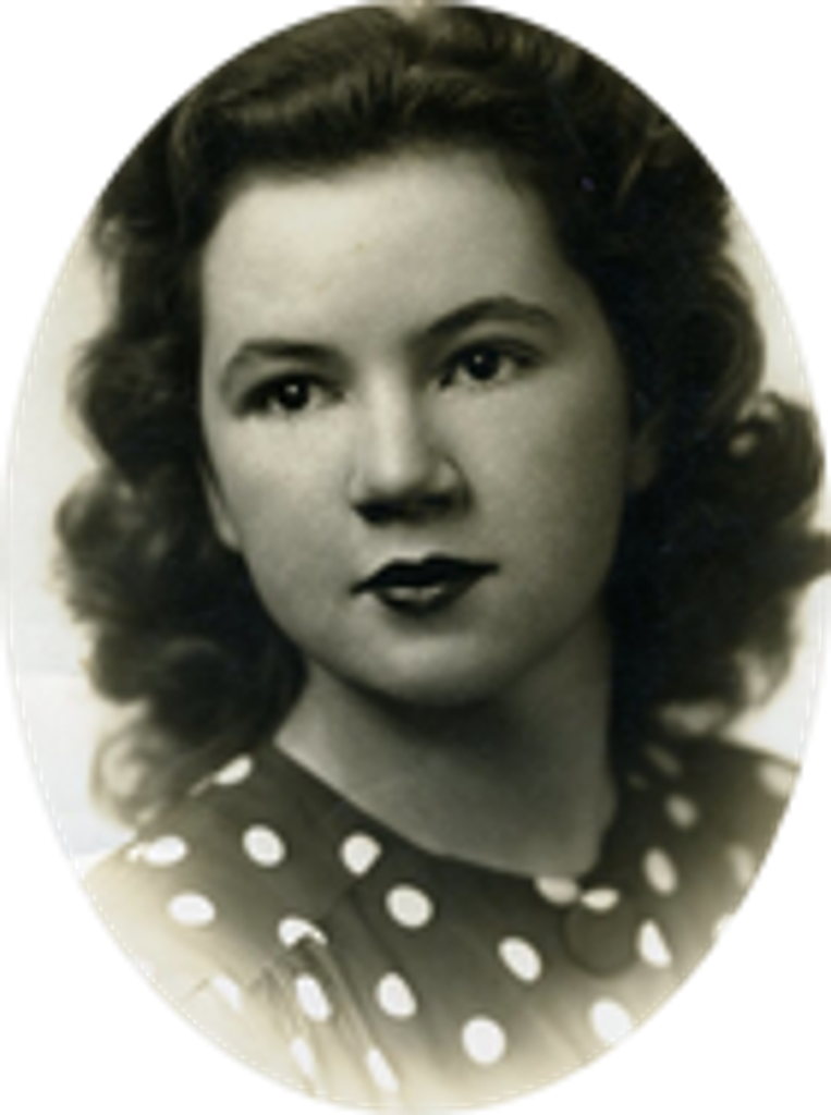 Martha Gettys Mcclure