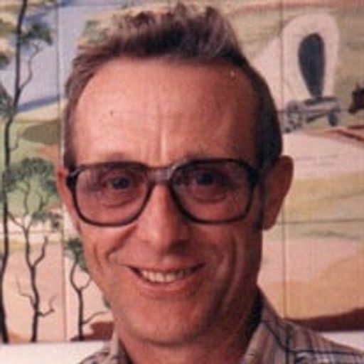 John  R. Mcconnachie Profile Photo