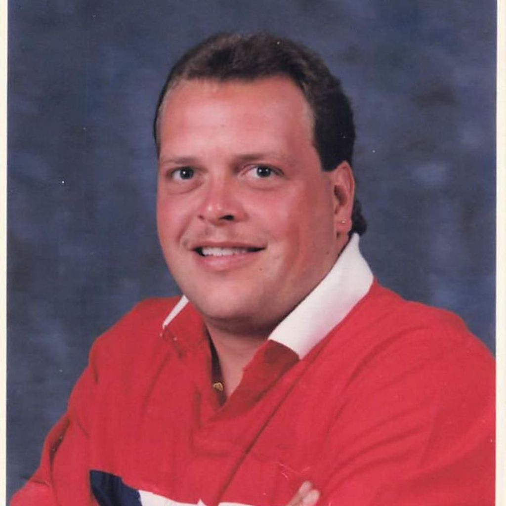 Stacy E. Hall