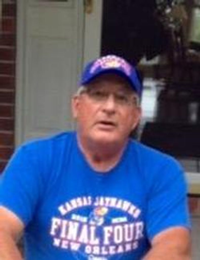 Leslie "Les" M. Molt, Sr.