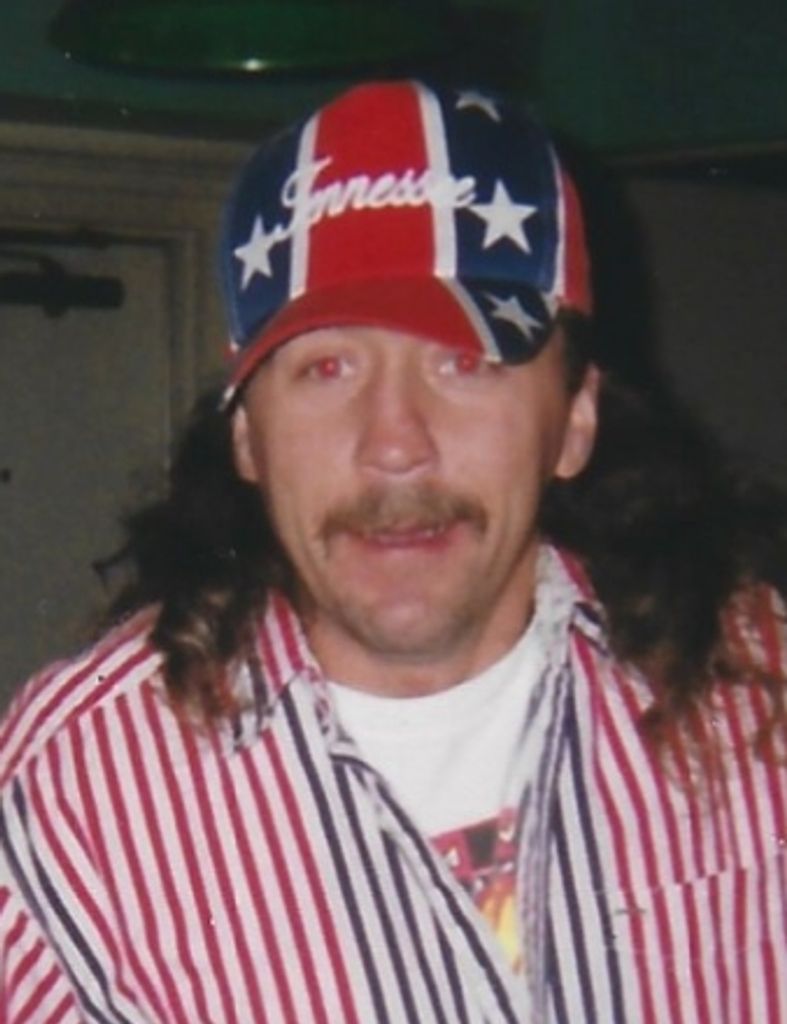 Billy Joe Reese, Jr. Profile Photo