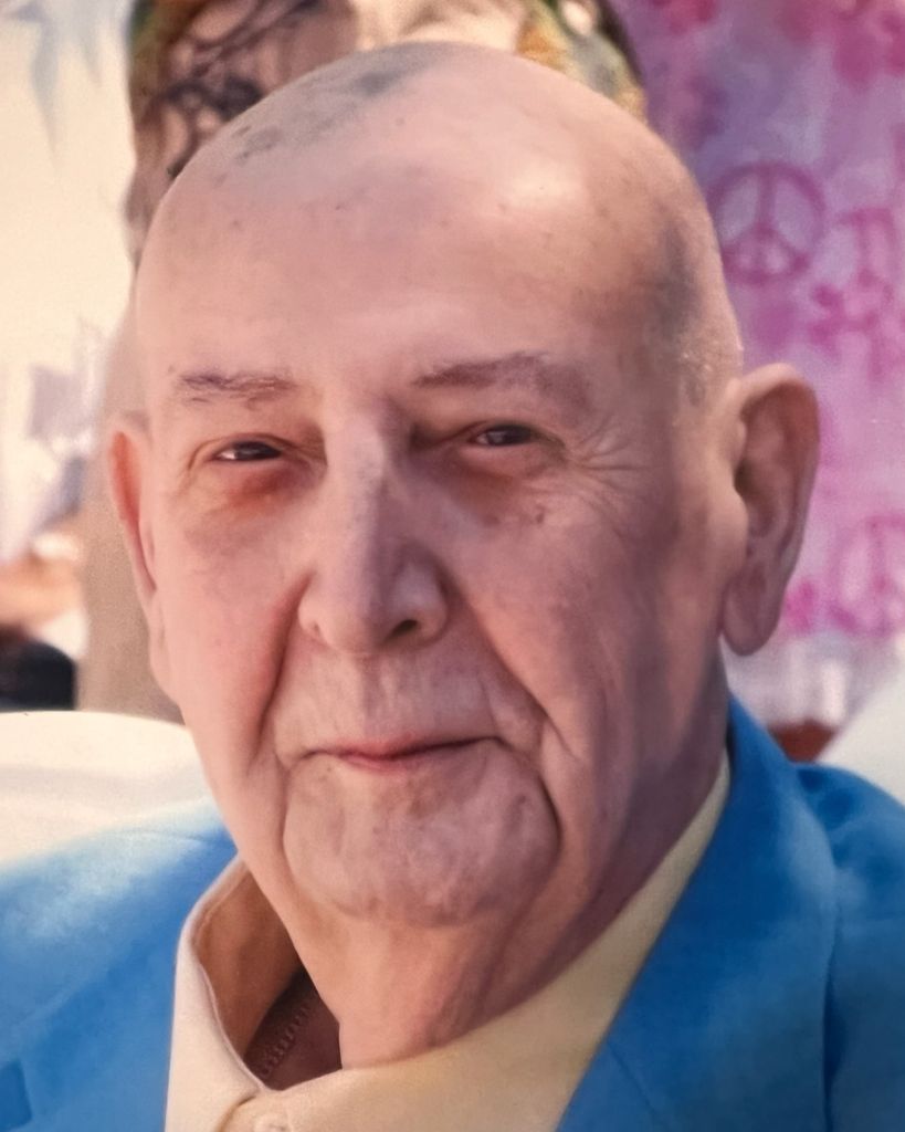 Glenn Arnold Artress