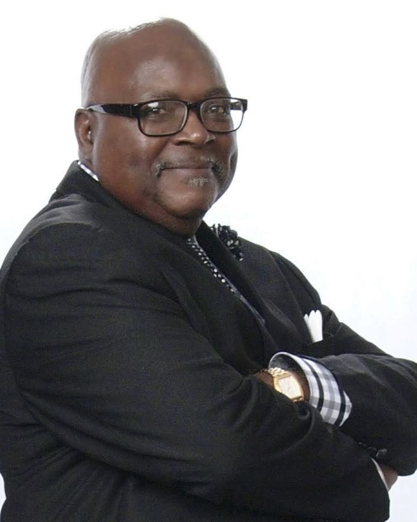 Pastor Arnette Dotson, Sr. Profile Photo