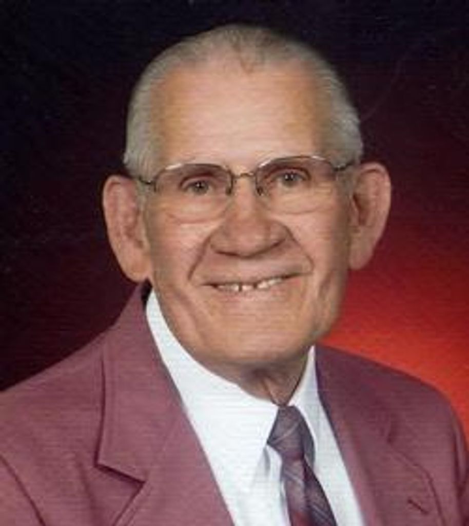 James Loren Crosswhite