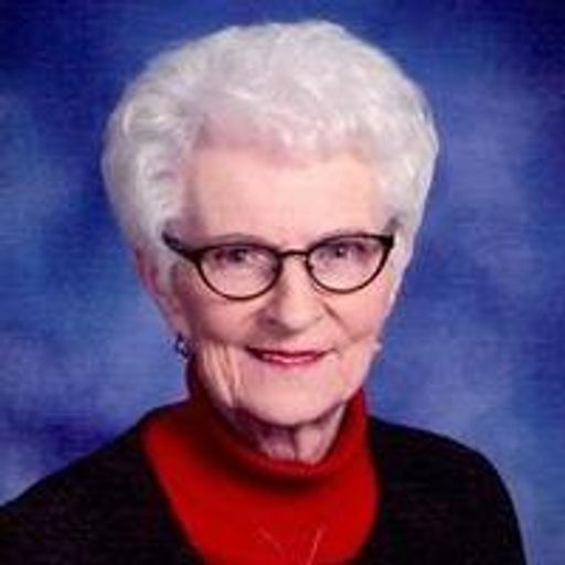 Marie Catherine Schwebach Profile Photo