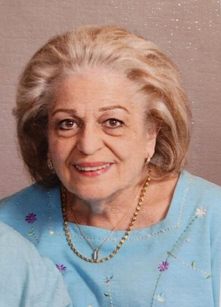 Victoria Anne "Vicki" Paty Profile Photo