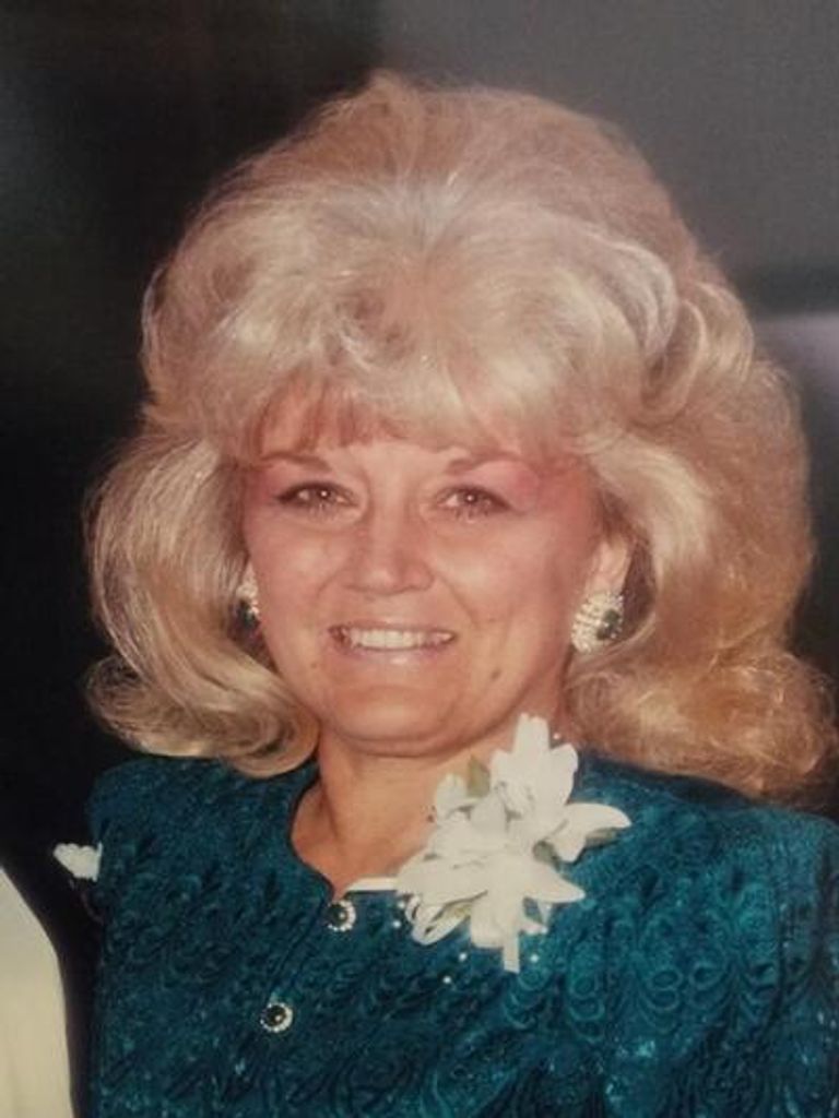 Mary "Kathy" Kathryn Noske Profile Photo