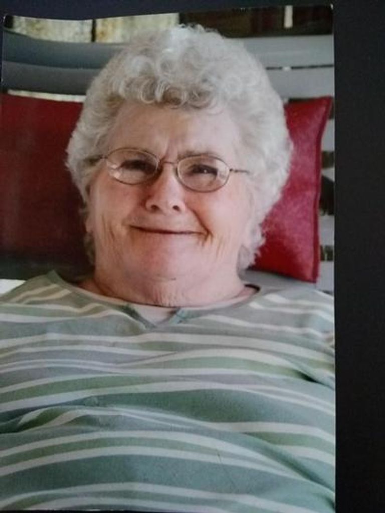 Marjorie Marie Renfro