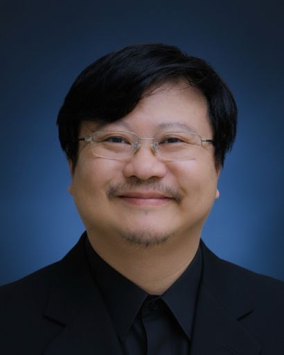 Cen Dai's obituary image